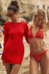 PQ Swim Passion Tatiana Dress